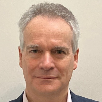 Colin Cook