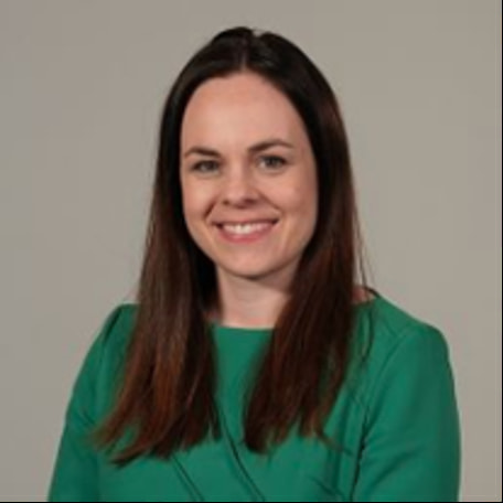 Kate Forbes MSP