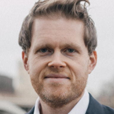 Nick Reid