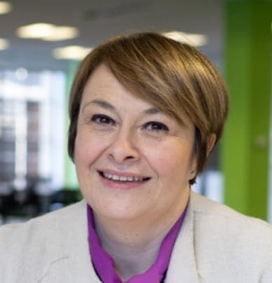 Nicola Anderson