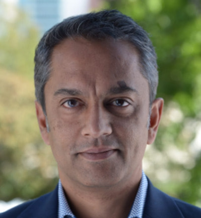 Santosh Takoor