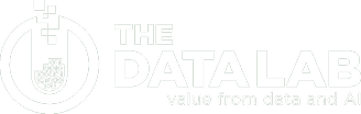 The Data Lab logo